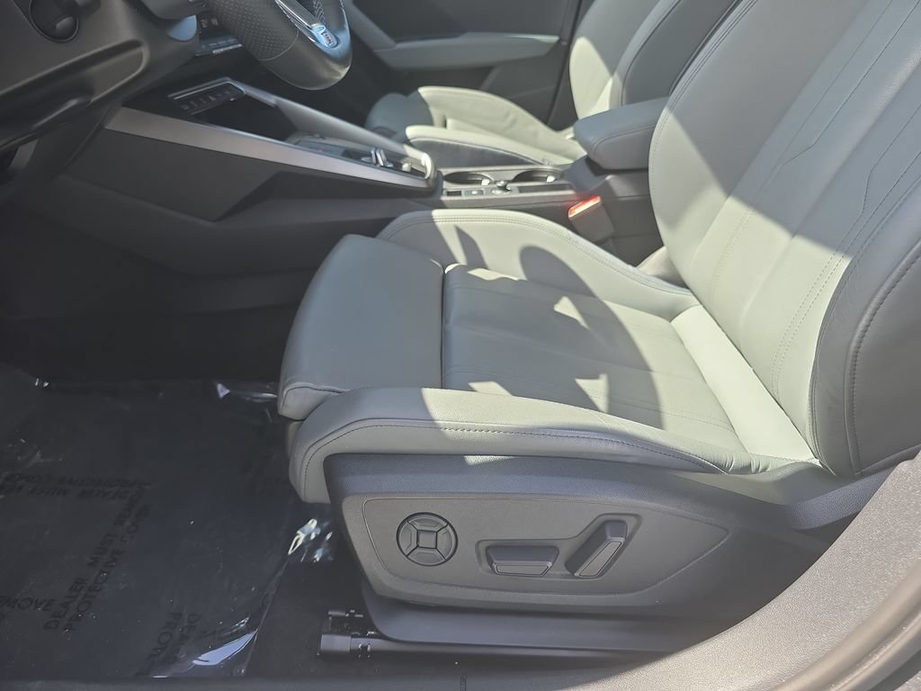 Used 2023 Audi S3 Premium Plus w/ Premium Plus Package AWD/4WD image 26