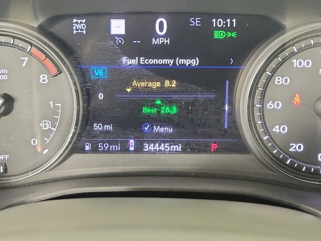 Certified 2023 Cadillac XT6 Premium Luxury w/ Technology Package image 27