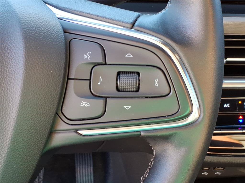 Used 2024 Buick Envista Avenir FWD image 26
