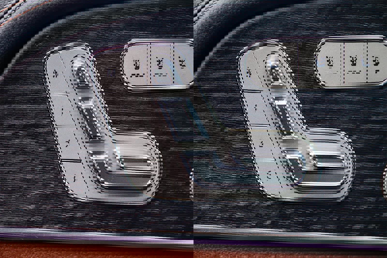 Used 2025 Mercedes-Benz GLE 53 AMG 4MATIC Coupe image 21