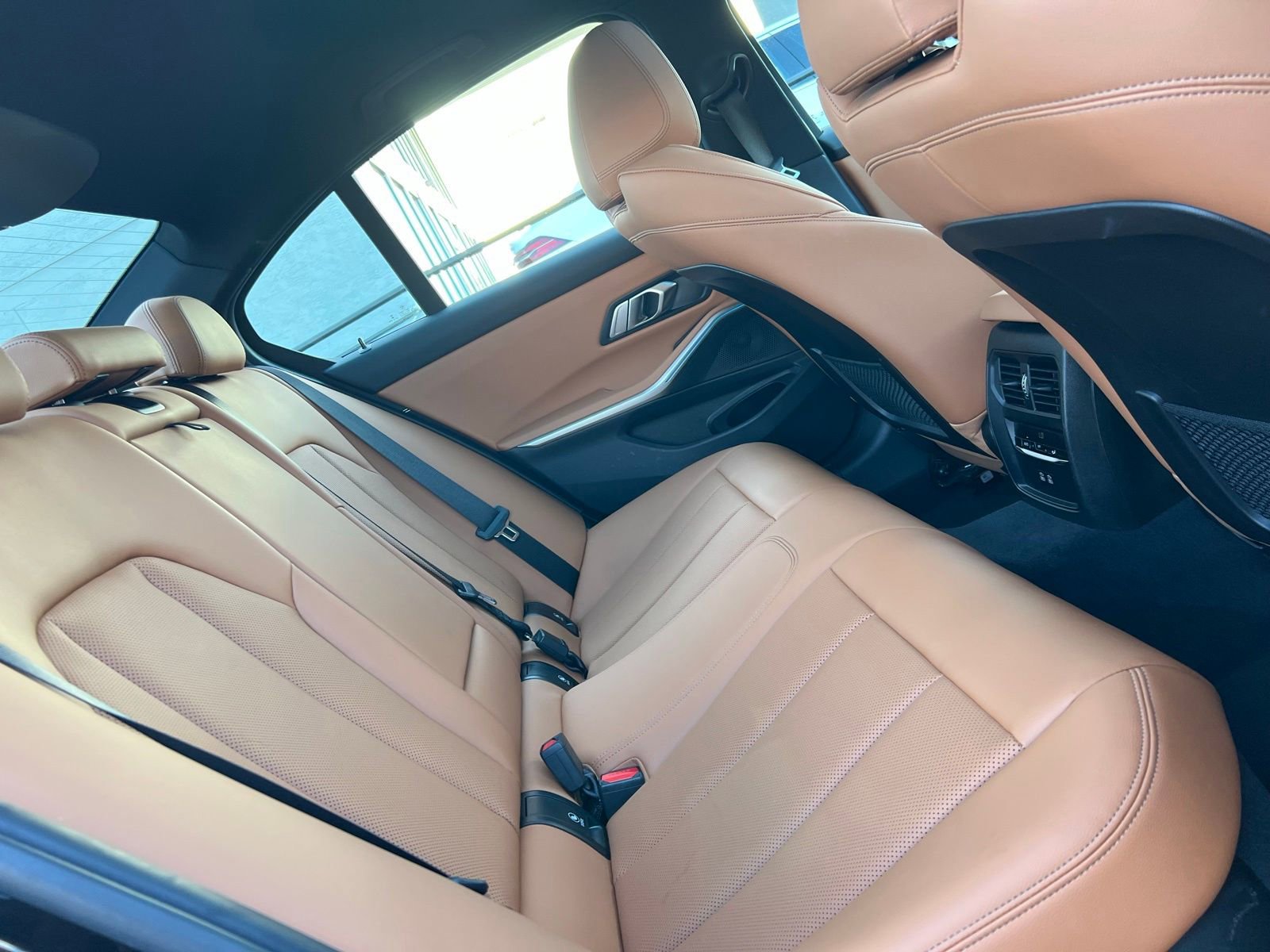 Used 2023 BMW 330e w/ Driving Assistance Package image 55