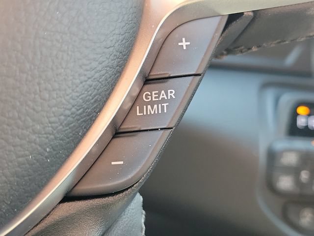 New 2026 RAM 1500 Big Horn AWD/4WD image 27