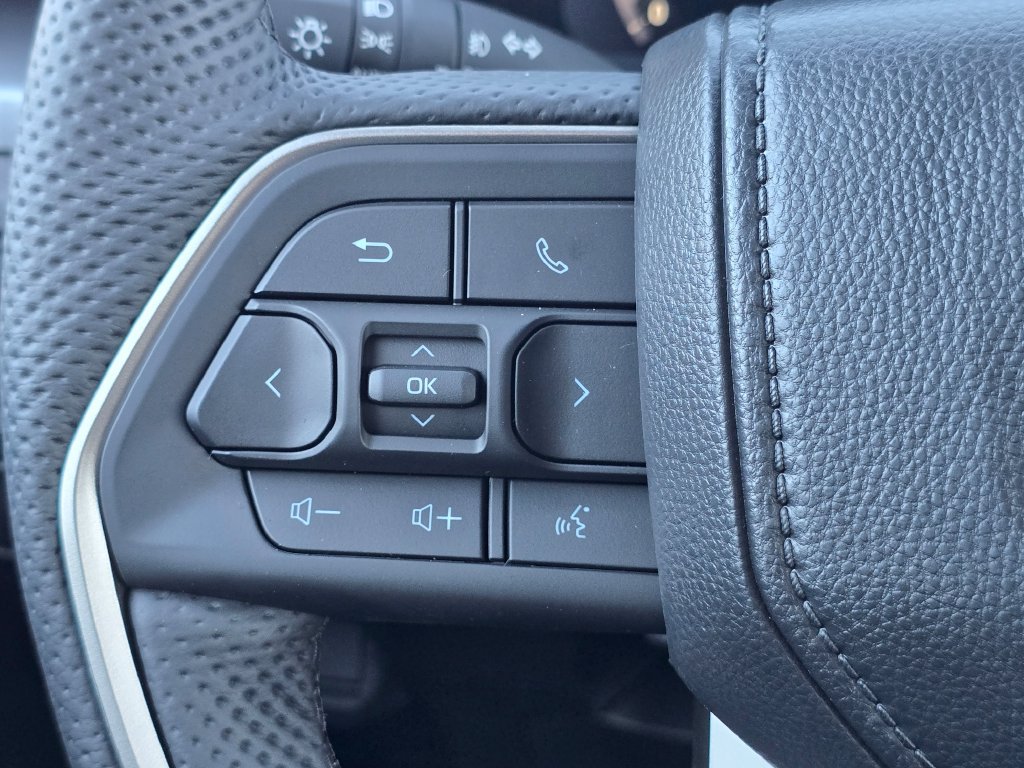 New 2026 Toyota Tacoma TRD Sport AWD/4WD image 35
