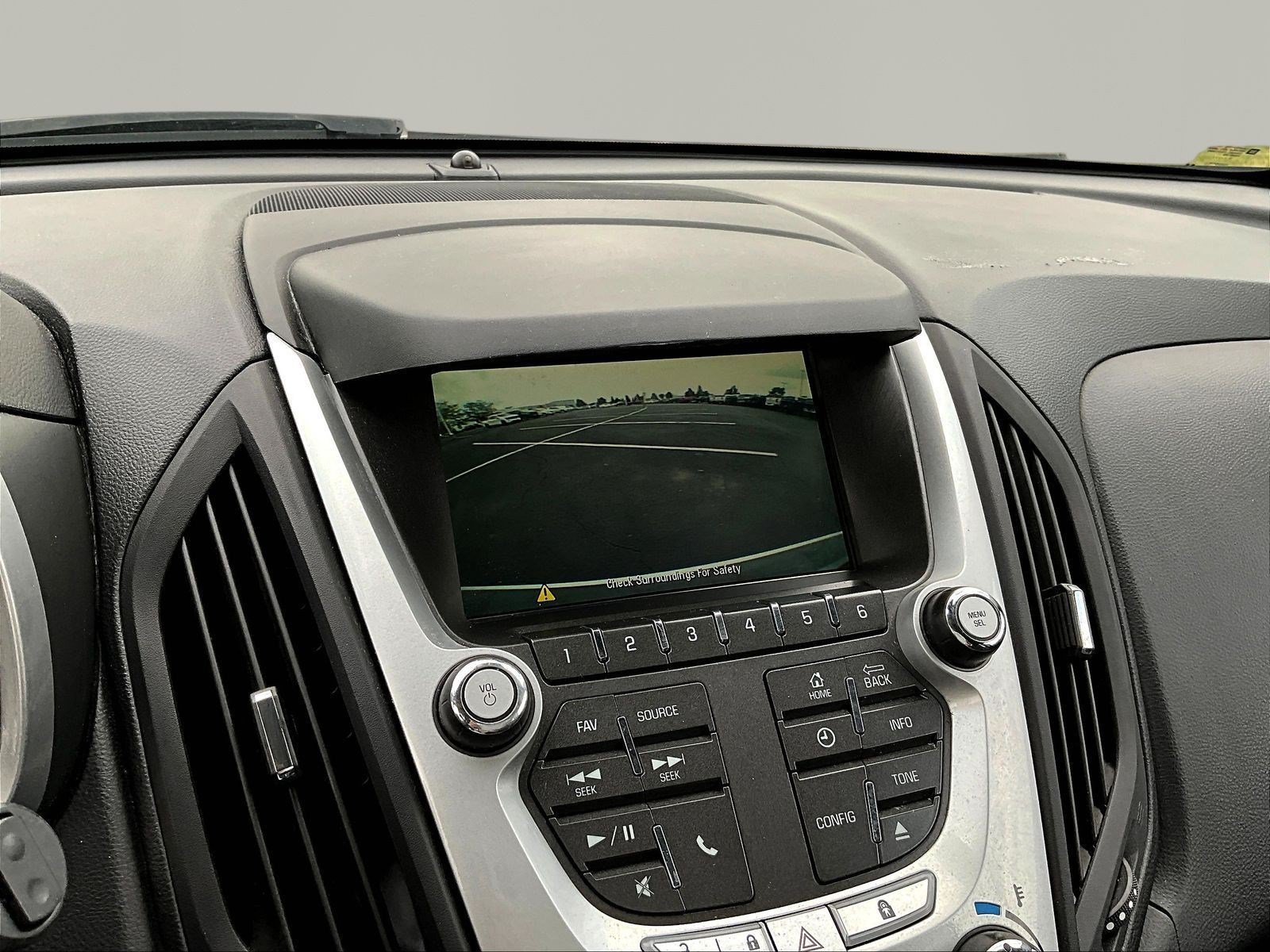 Used 2014 Chevrolet Equinox LT w/ Driver Convenience Package AWD/4WD image 14