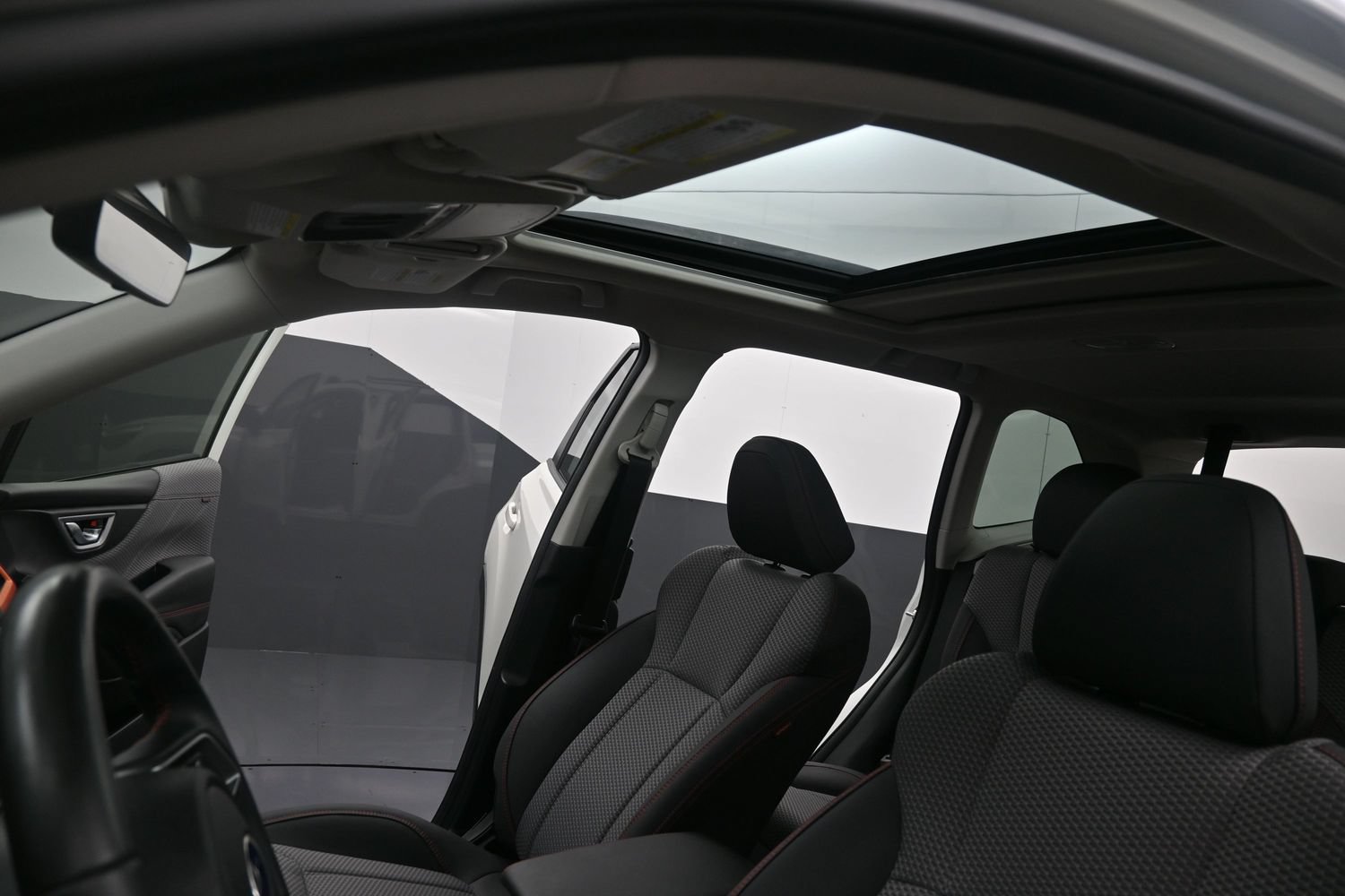 Used 2020 Subaru Forester Sport AWD/4WD image 18