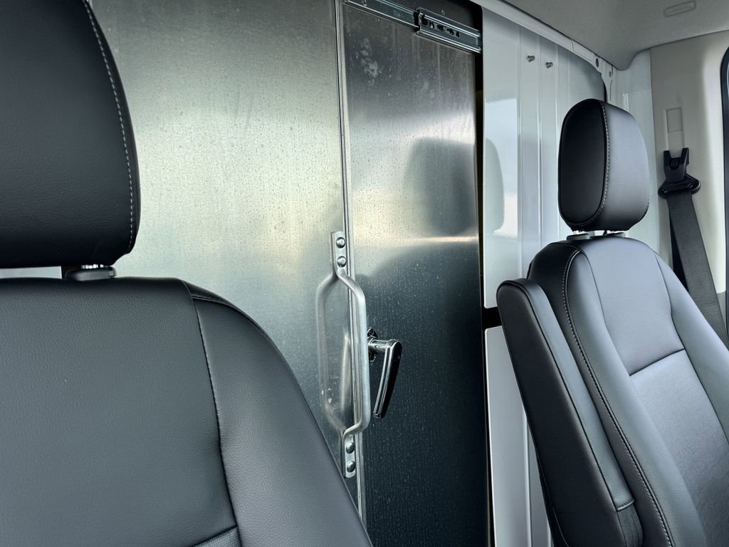 New 2025 Ford Transit 350 w/ Exterior Upgrade Package image 33