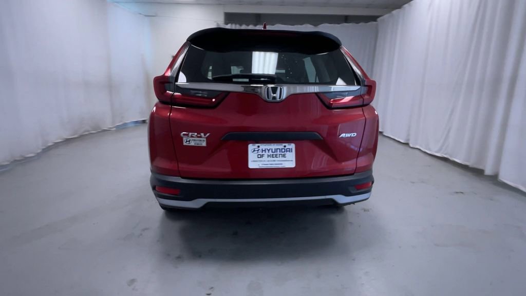 Used 2020 Honda CR-V LX image 18