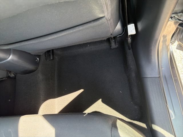 Used 2021 Nissan Versa S FWD image 23