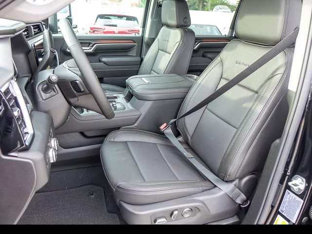 New 2026 GMC Sierra 3500 Denali w/ Technology Package AWD/4WD image 10