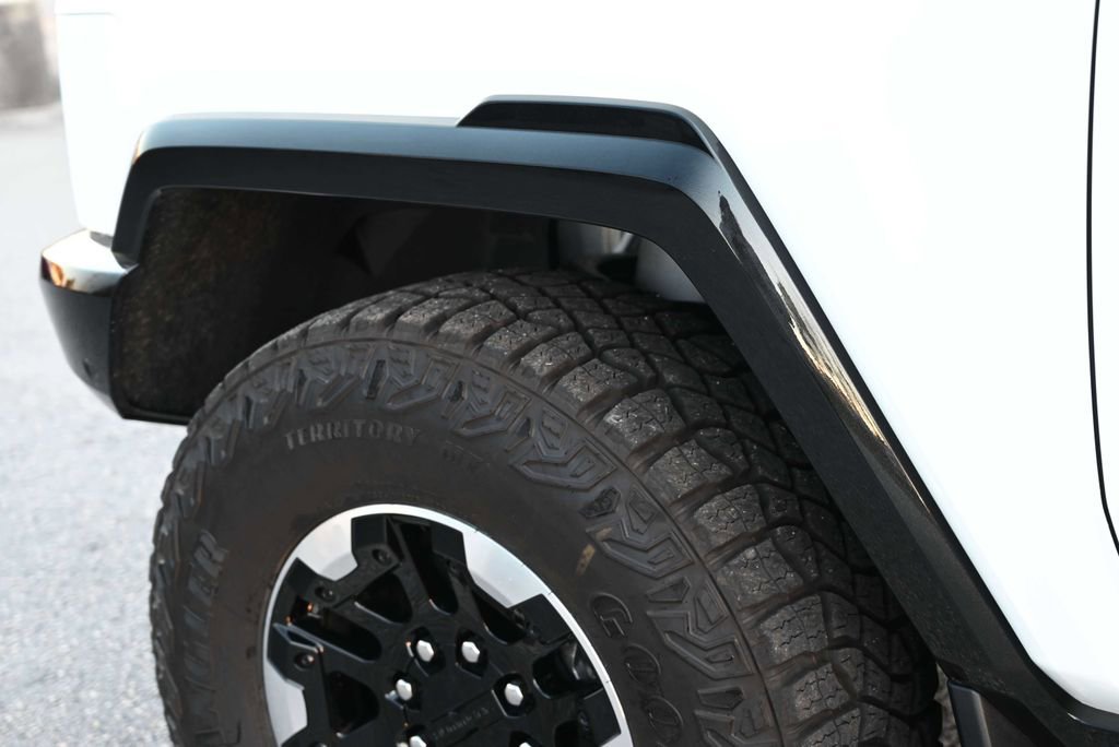 Used 2023 GMC Hummer EV Edition 1 image 40