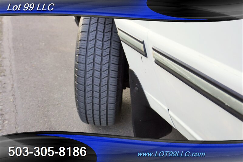 Used 1998 Ford Ranger XLT AWD/4WD image 4