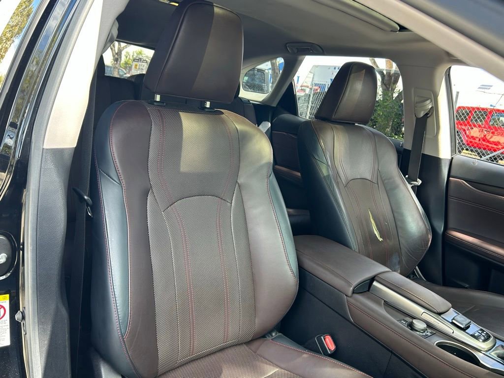 Used 2019 Lexus RX 350L 350L image 34