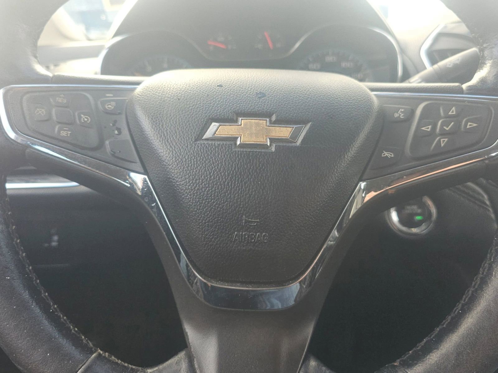 Used 2017 Chevrolet Cruze Premier image 14