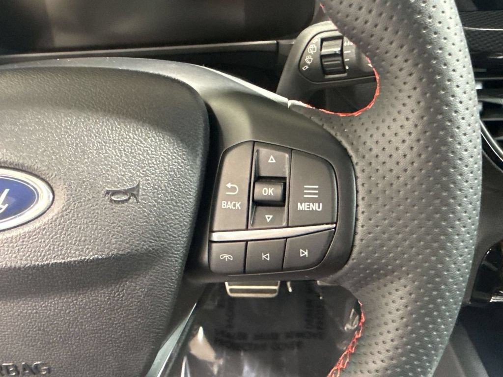 Used 2023 Ford Escape ST-Line w/ Tech Pack #1 AWD/4WD image 20
