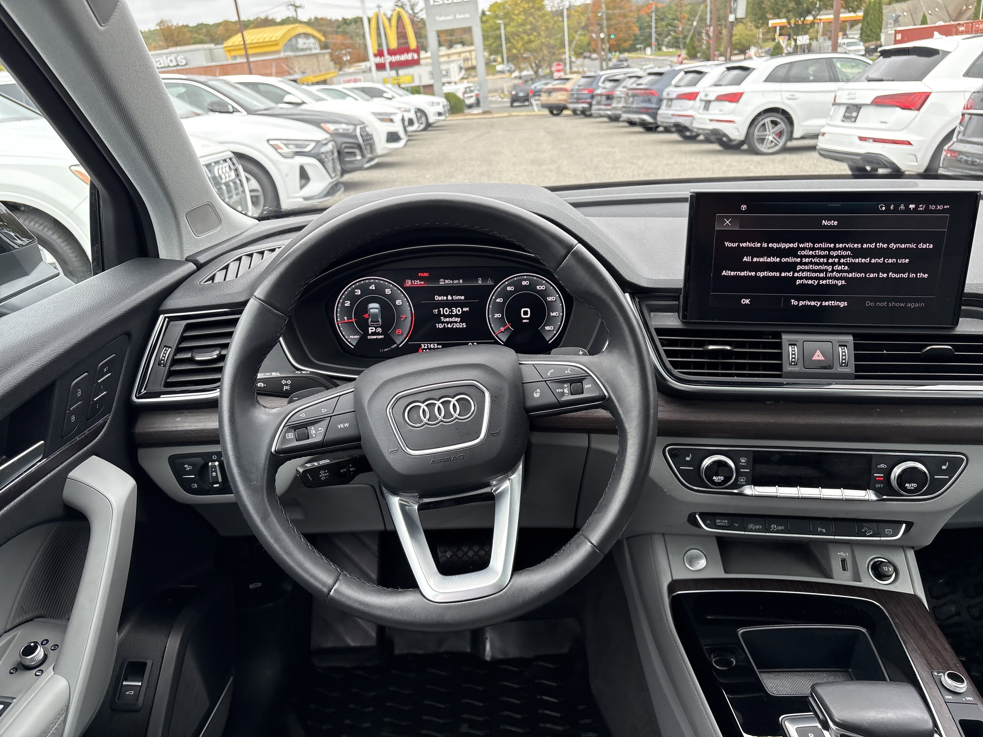 Certified 2022 Audi Q5 2.0T Premium Plus w/ Premium Plus Package image 7