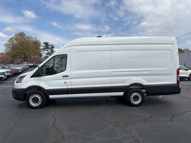 New 2026 Ford Transit 350 148 High Roof Extended RWD image 4