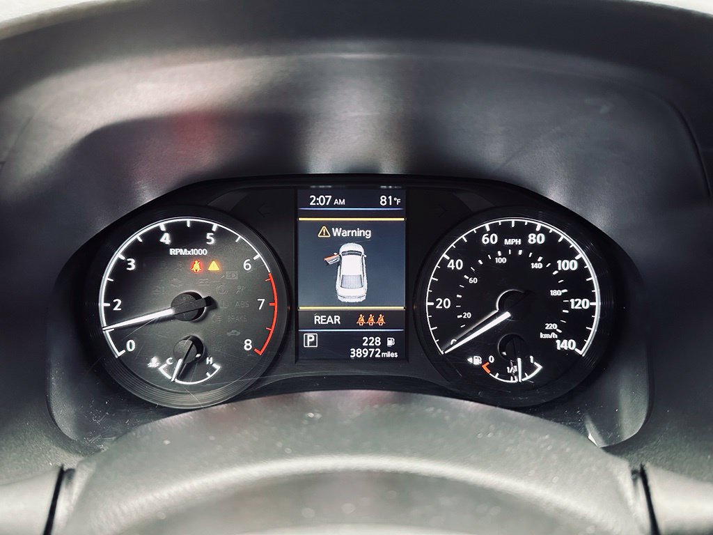 Used 2023 Nissan Altima 2.5 S FWD image 32