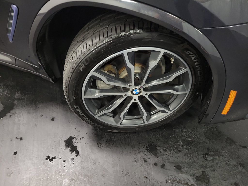 Used 2019 BMW X4 xDrive30i AWD/4WD image 10