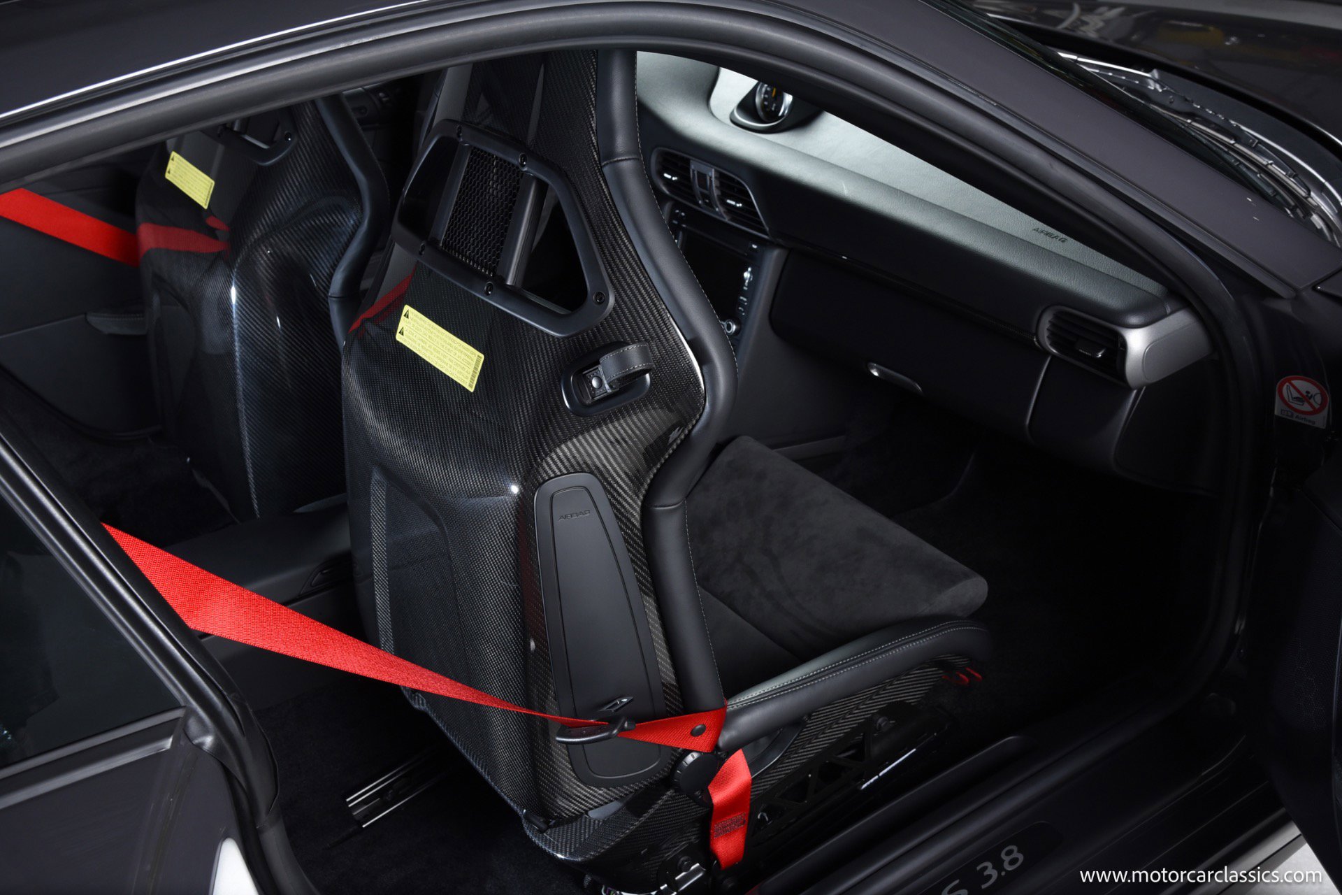Used 2011 Porsche 911 GT3 RS image 31