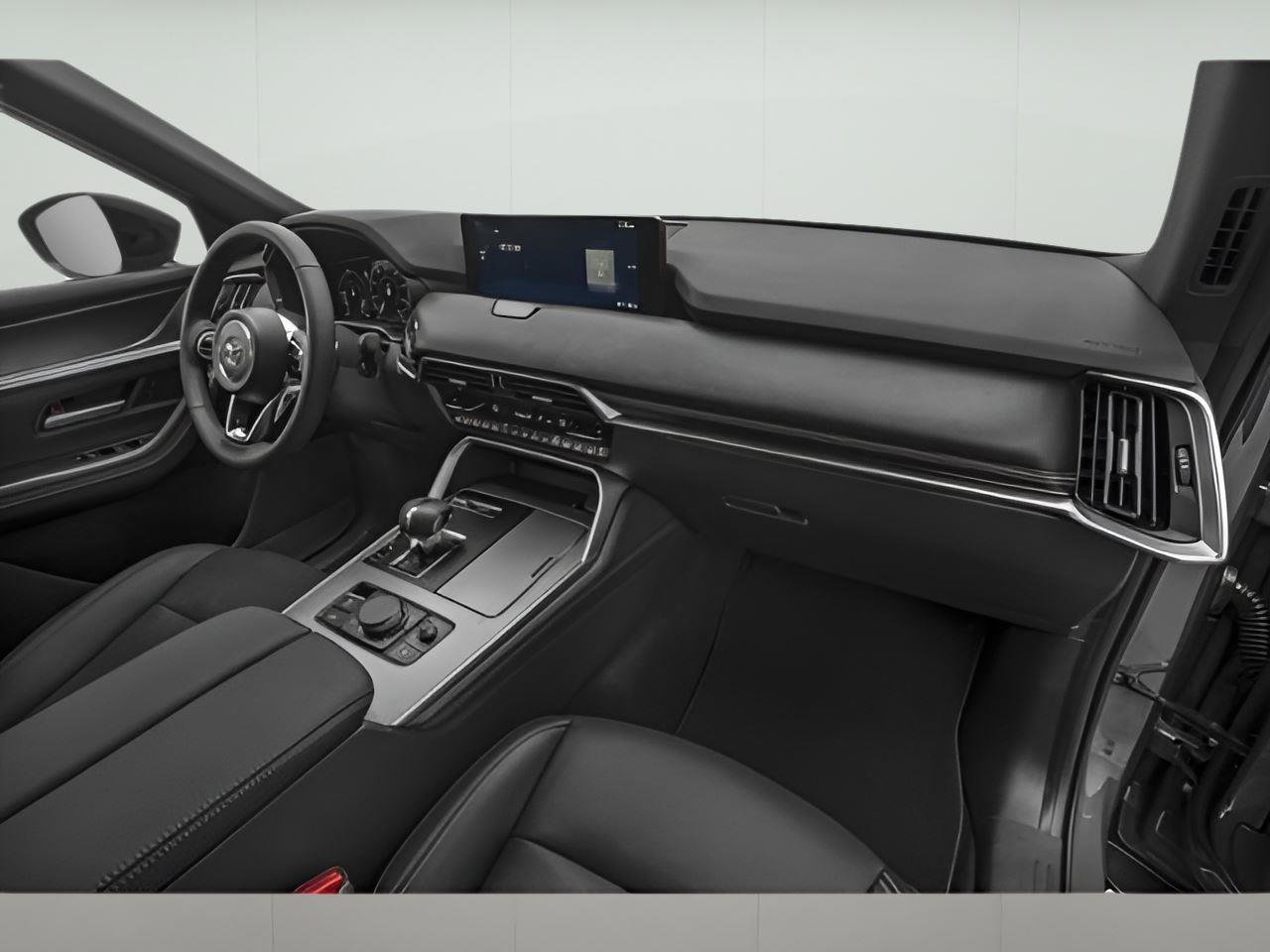 New 2026 MAZDA CX-70 SC Plus image 17