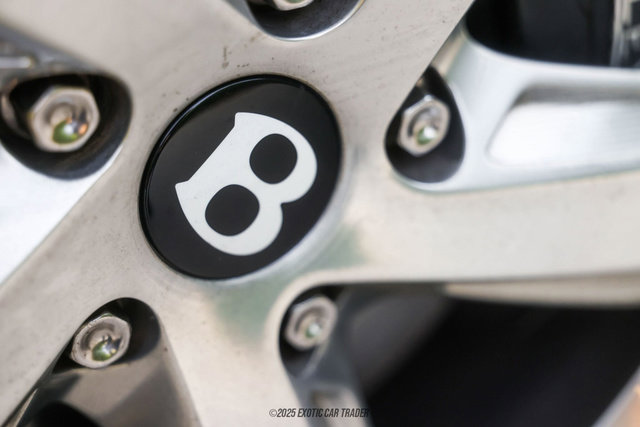 Used 2016 Bentley Mulsanne Speed image 42