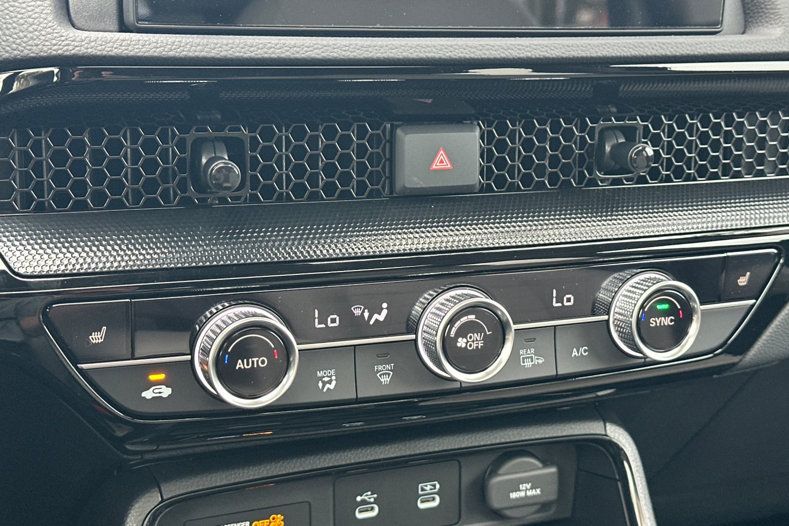 New 2027 Honda CR-V EX-L image 23