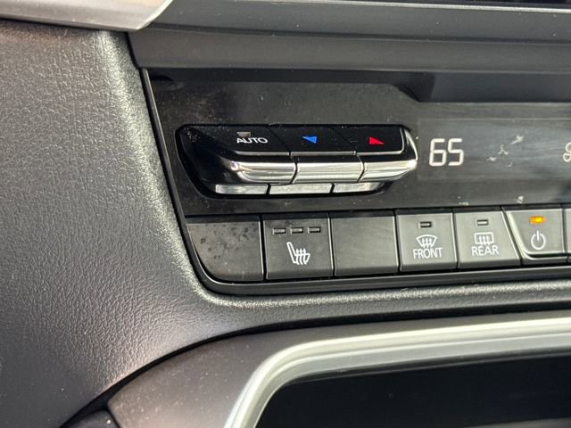 Certified 2024 MAZDA CX-90 3.3 Turbo w/ Preferred Plus image 24