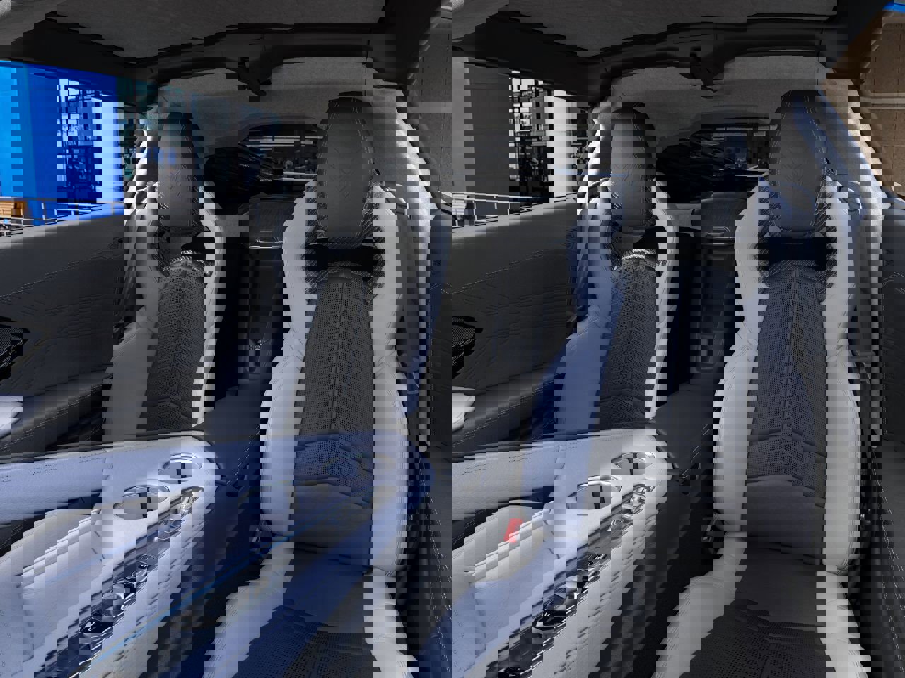 New 2026 Chevrolet Corvette Z06 image 16