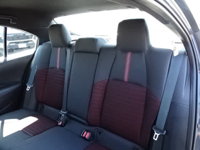 Certified 2025 Toyota Corolla SE w/ Convenience Package FWD image 20