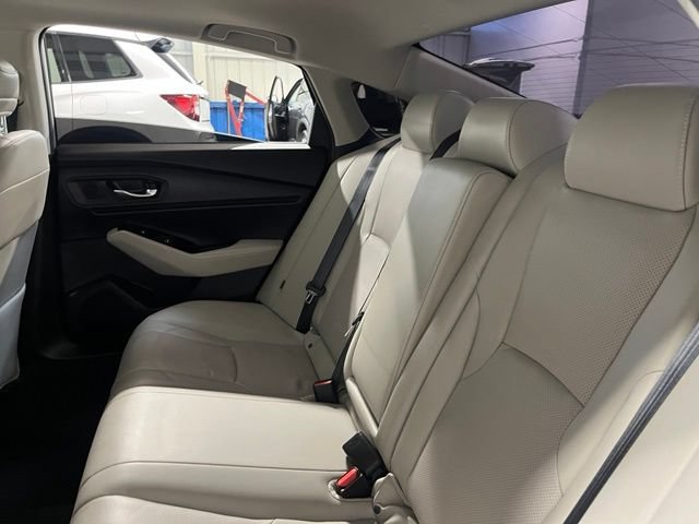 Used 2024 Honda Accord Touring image 19