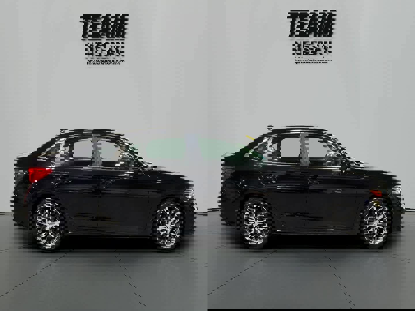 Used 2022 Honda Civic Touring image 8