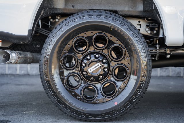 New 2026 Ford F250 XLT image 24