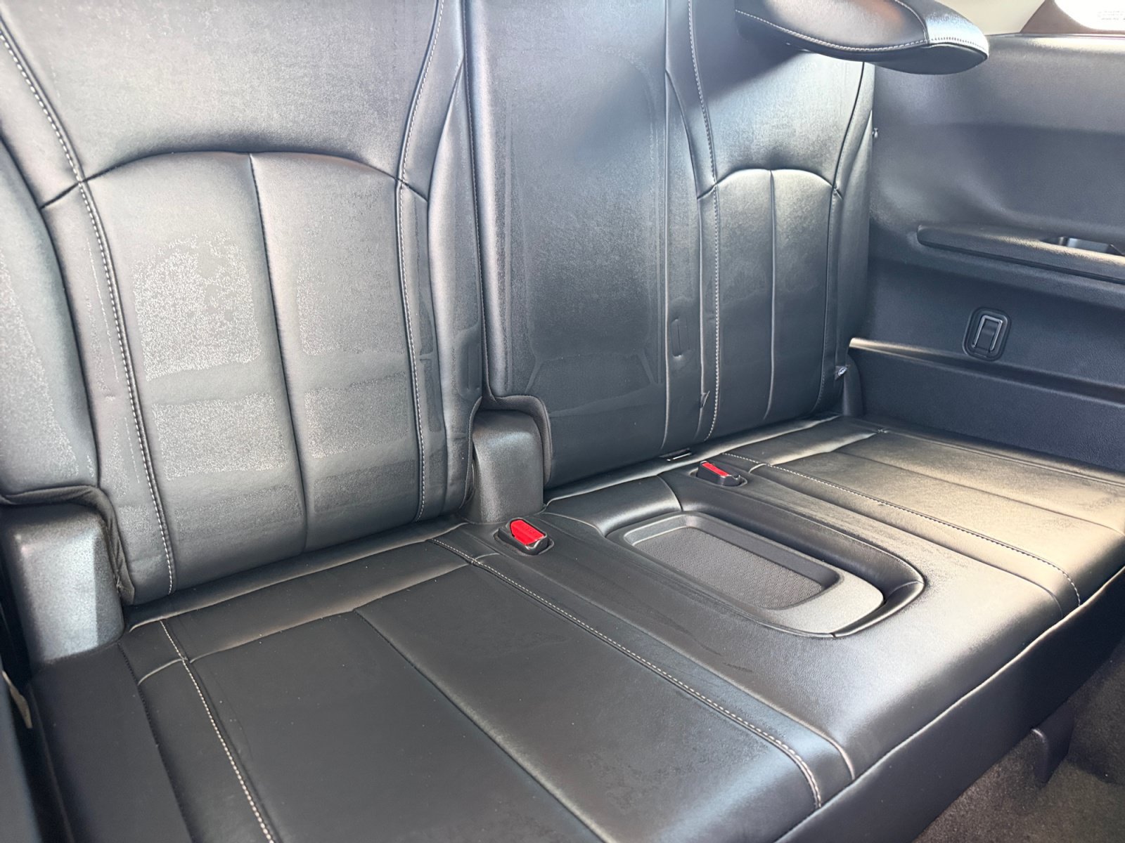 Used 2024 INFINITI QX60 Pure AWD/4WD image 14