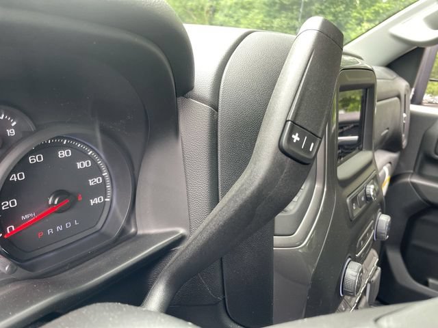 New 2026 Chevrolet Silverado 3500 W/T AWD/4WD image 20