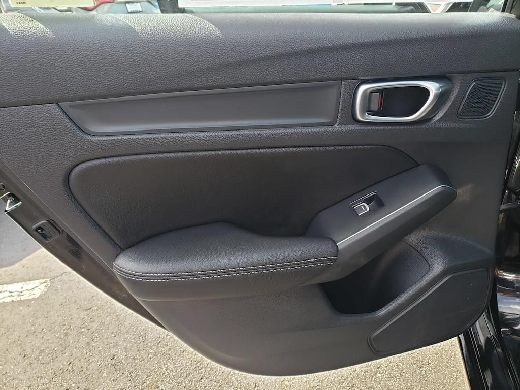 Certified 2023 Acura Integra A-Spec FWD image 32