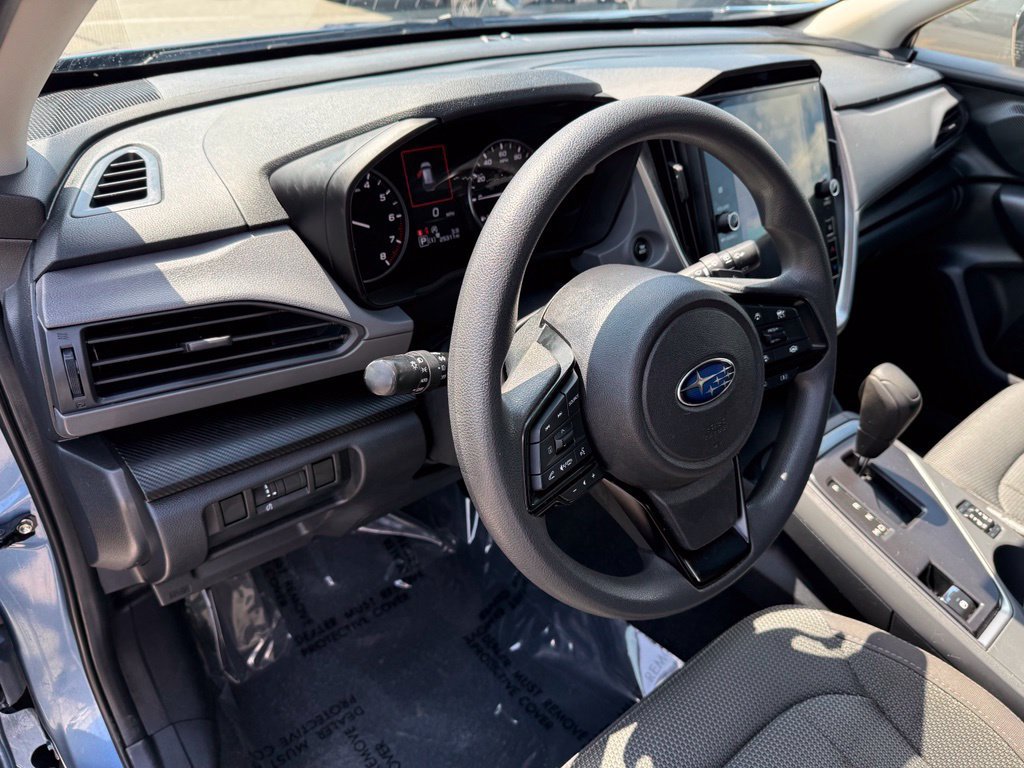 Used 2024 Subaru Crosstrek 2.0i Premium AWD/4WD image 18