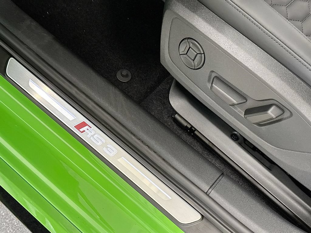 New 2026 Audi RS 3 AWD/4WD image 28