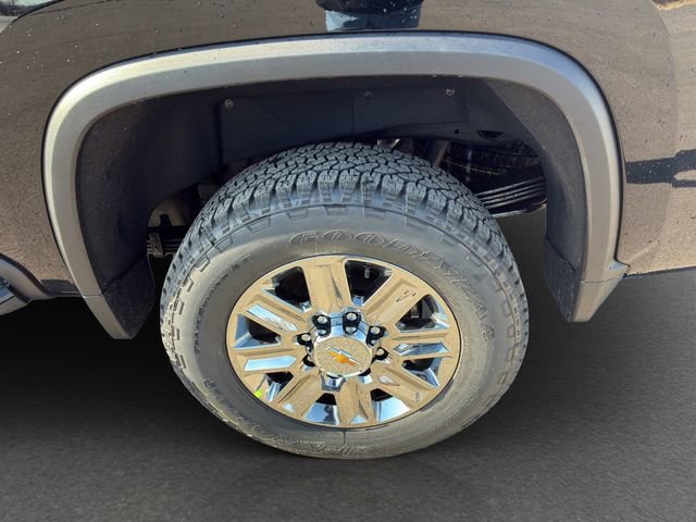 New 2026 Chevrolet Silverado 2500 High Country AWD/4WD image 16