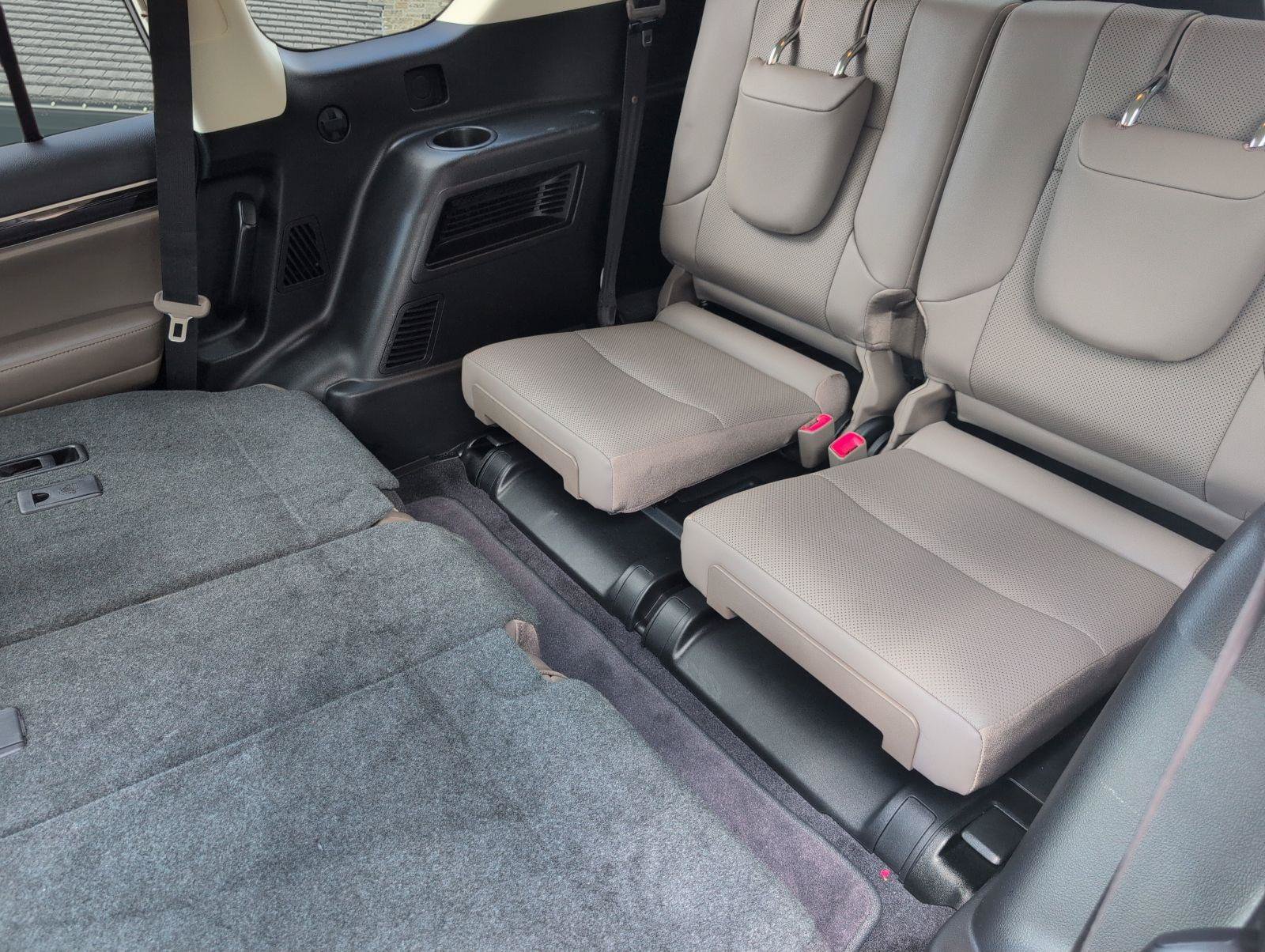Certified 2021 Lexus GX 460 Premium w/ Premium Package AWD/4WD image 18
