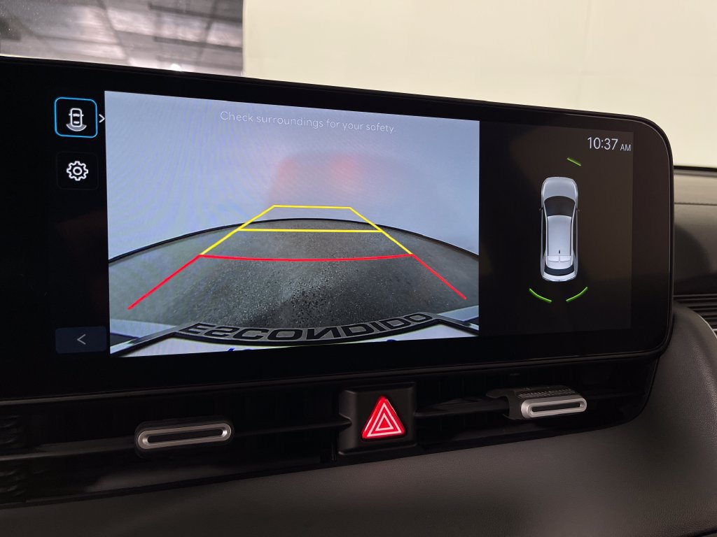 New 2027 Hyundai Ioniq 5 SEL RWD image 23