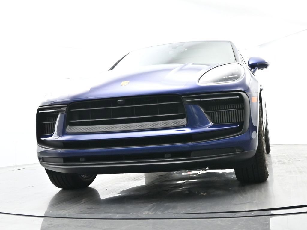 Certified 2022 Porsche Macan S image 55