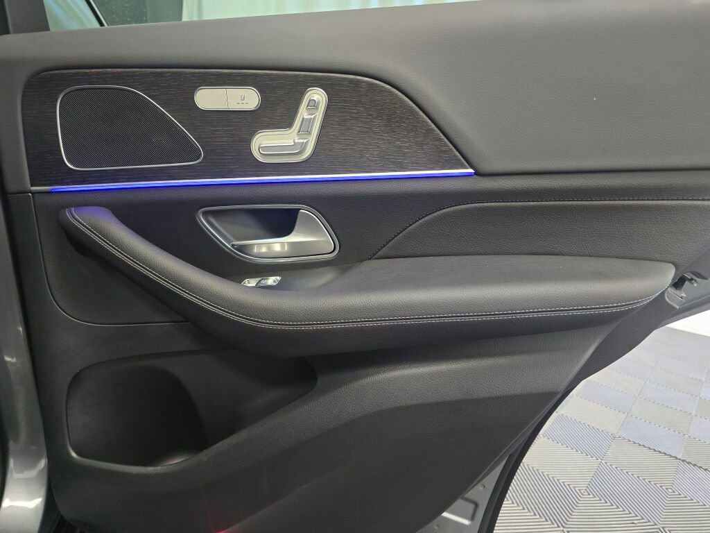 Used 2025 Mercedes-Benz GLE 350 GLE 350 image 24