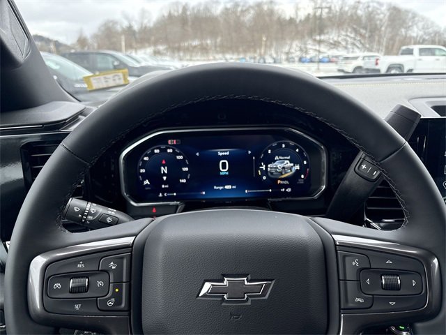 New 2026 Chevrolet Silverado 2500 ZR2 image 11