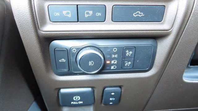 Certified 2021 Ford F150 King Ranch w/ Equipment Group 601A High image 25