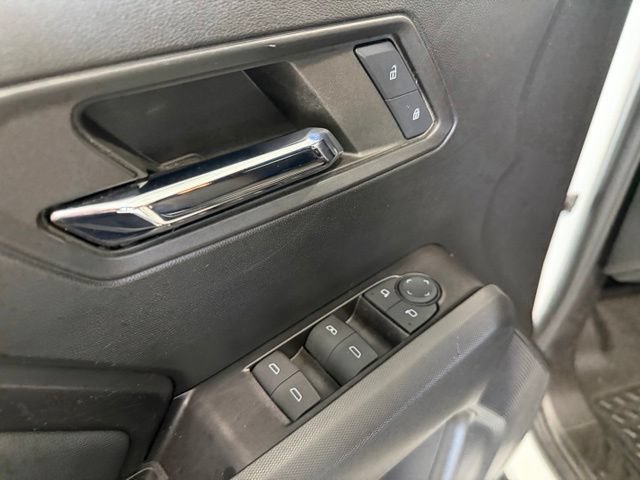 Used 2024 GMC Canyon Elevation RWD image 9