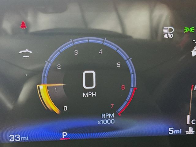 New 2026 Chevrolet Trax RS image 12