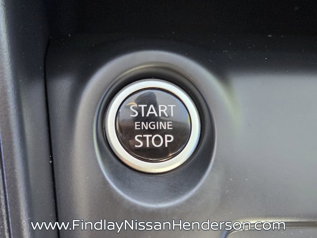 Used 2025 Nissan Kicks Play S FWD image 28