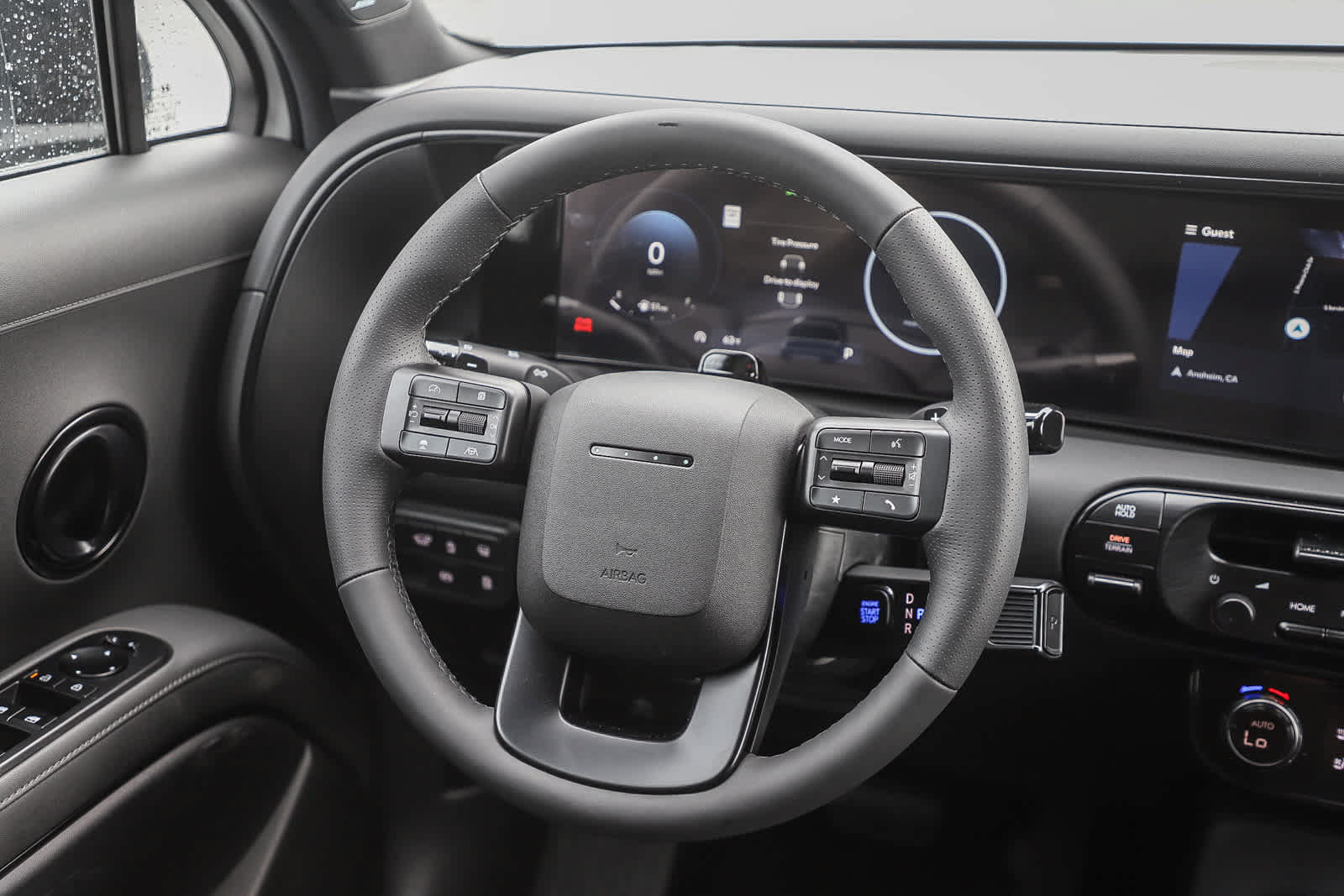 New 2026 Hyundai Palisade XRT Pro AWD/4WD image 21