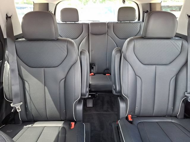 Certified 2025 Hyundai Palisade XRT AWD/4WD image 19