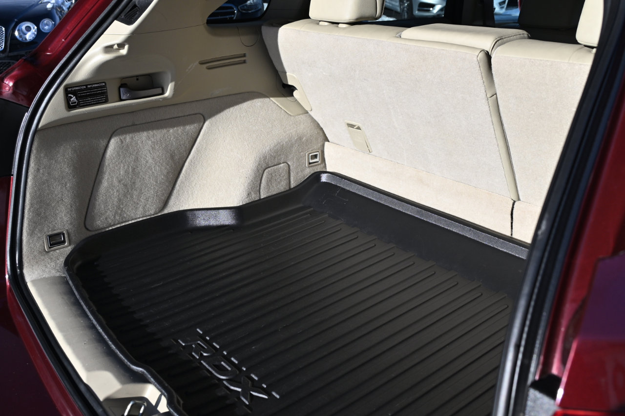 Used 2016 Acura RDX AWD w/ Technology Package image 43